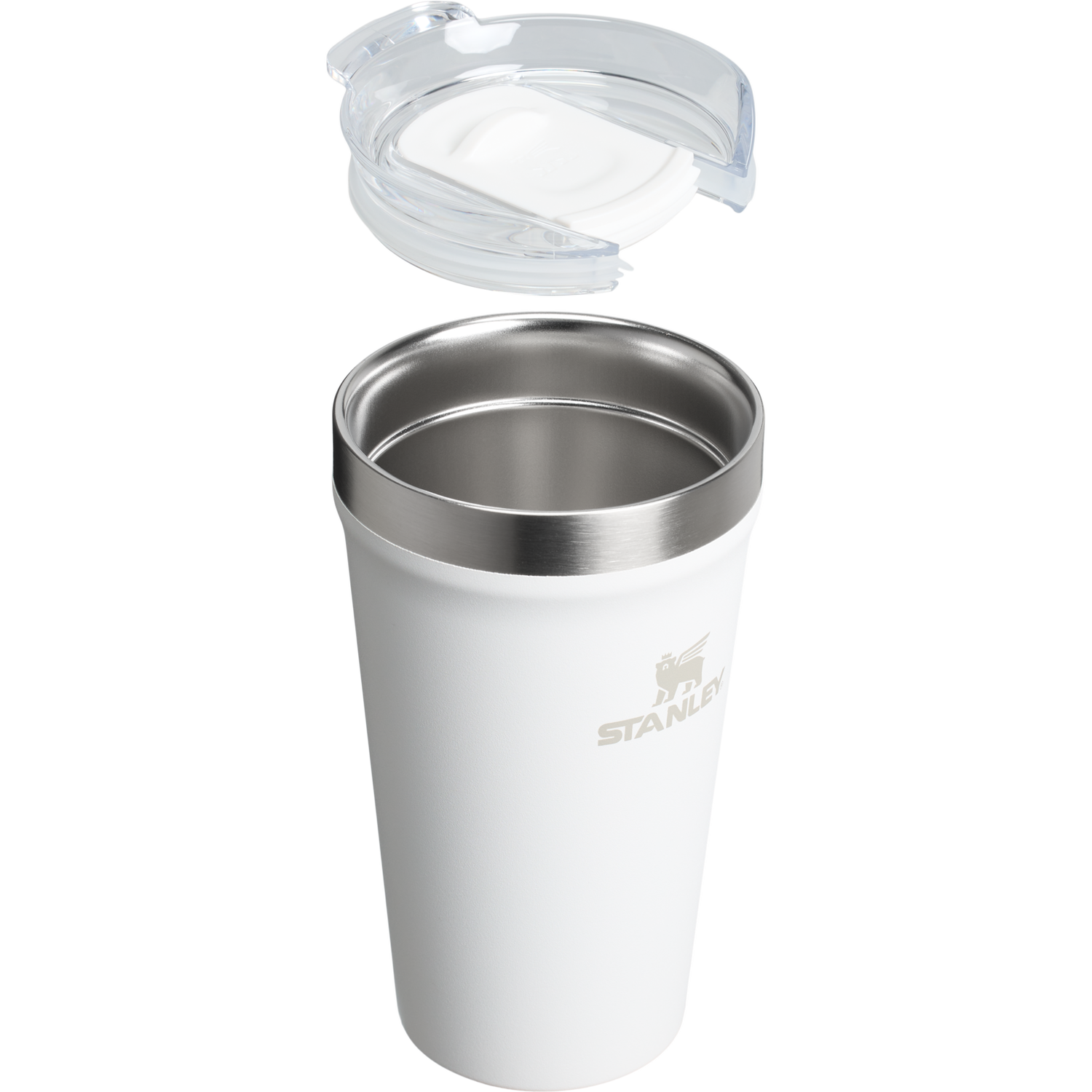 Stanley 1913 The Everyday Tumbler 16 OZ in Frost | View 2