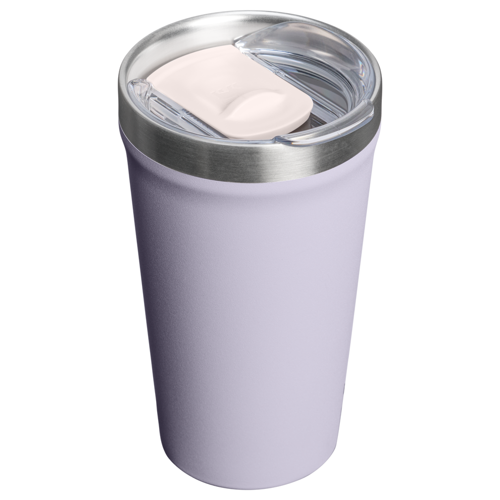 Stanley 1913 The Everyday Tumbler 16 OZ in Purple Dust