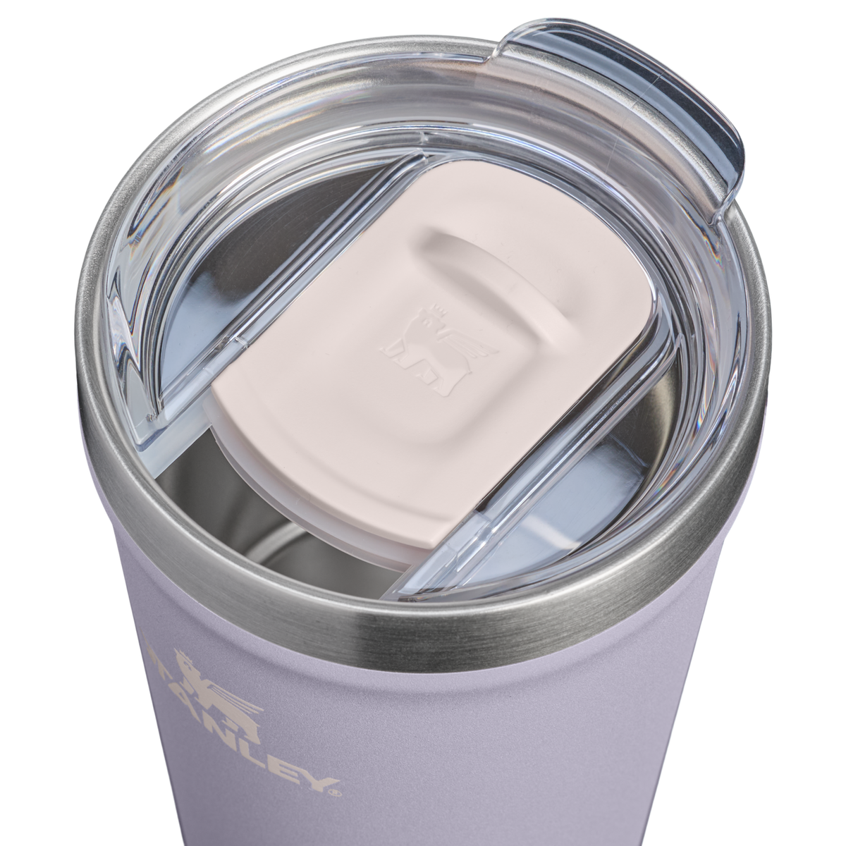 Stanley 1913 The Everyday Tumbler 16 OZ in Purple Dust