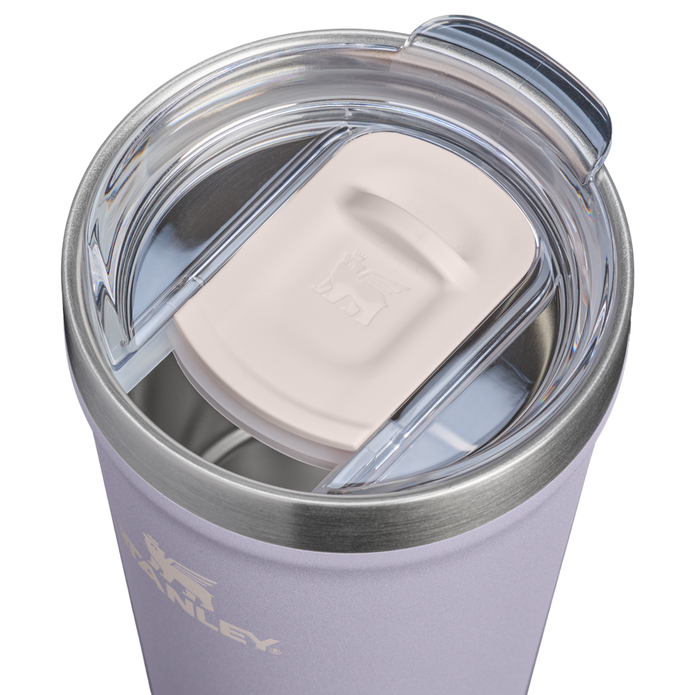 Stanley 1913 The Everyday Tumbler 16 OZ in Purple Dust