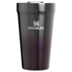 Stanley Halloween 16 Ounce Everyday Insulated Tumbler In Purple Night Shine