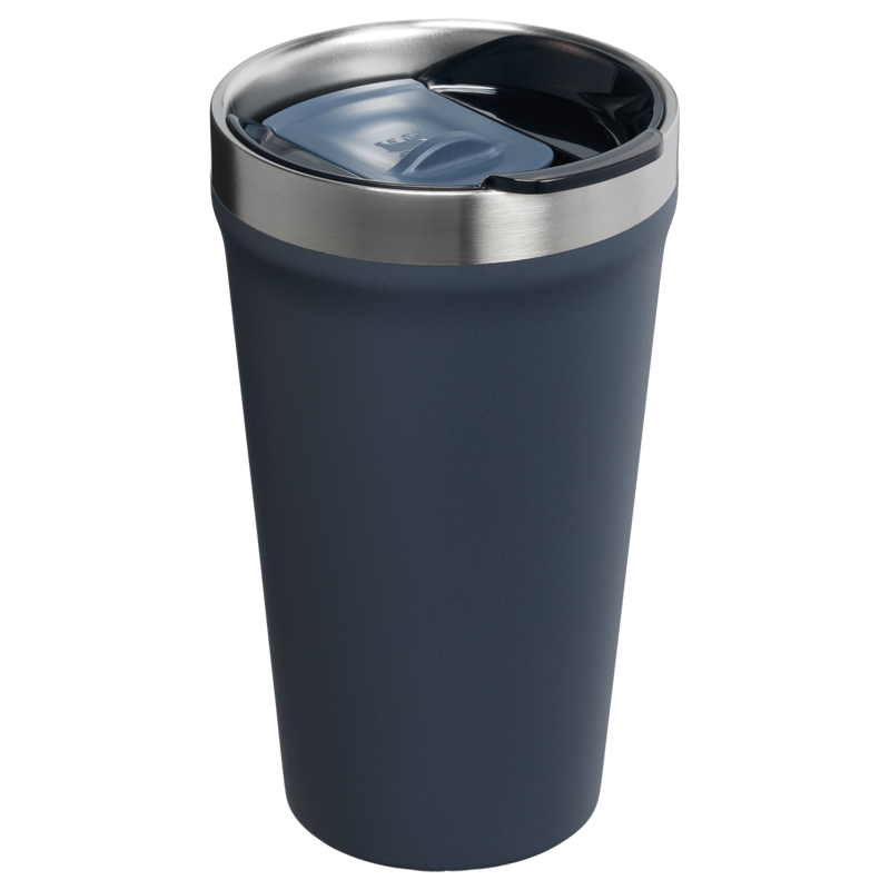 Stanley 1913 The Everyday Tumbler 16 OZ - Stanley Create in Twilight | Back View