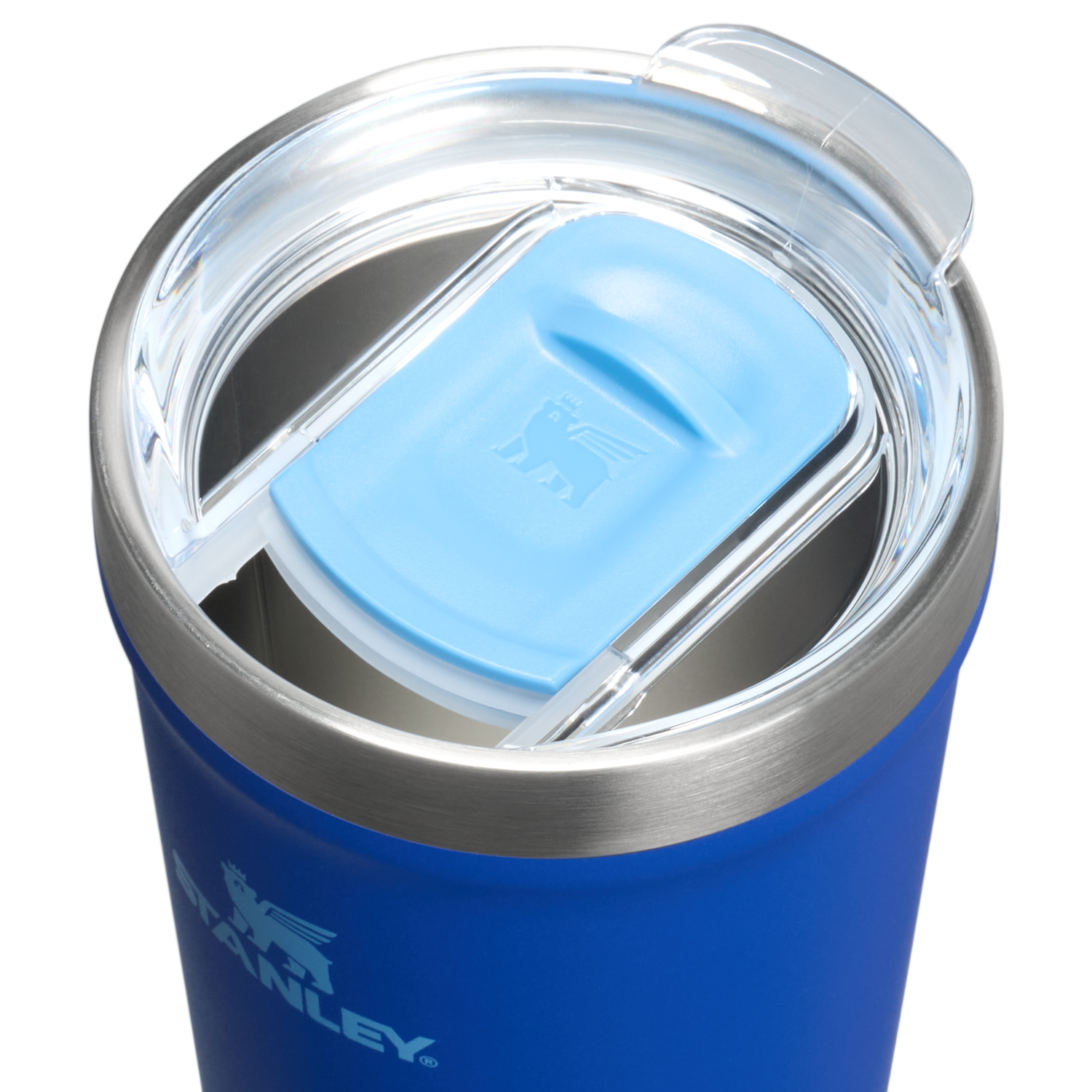 Stanley 1913 The Everyday Tumbler 20 OZ in Cobalt | View 2