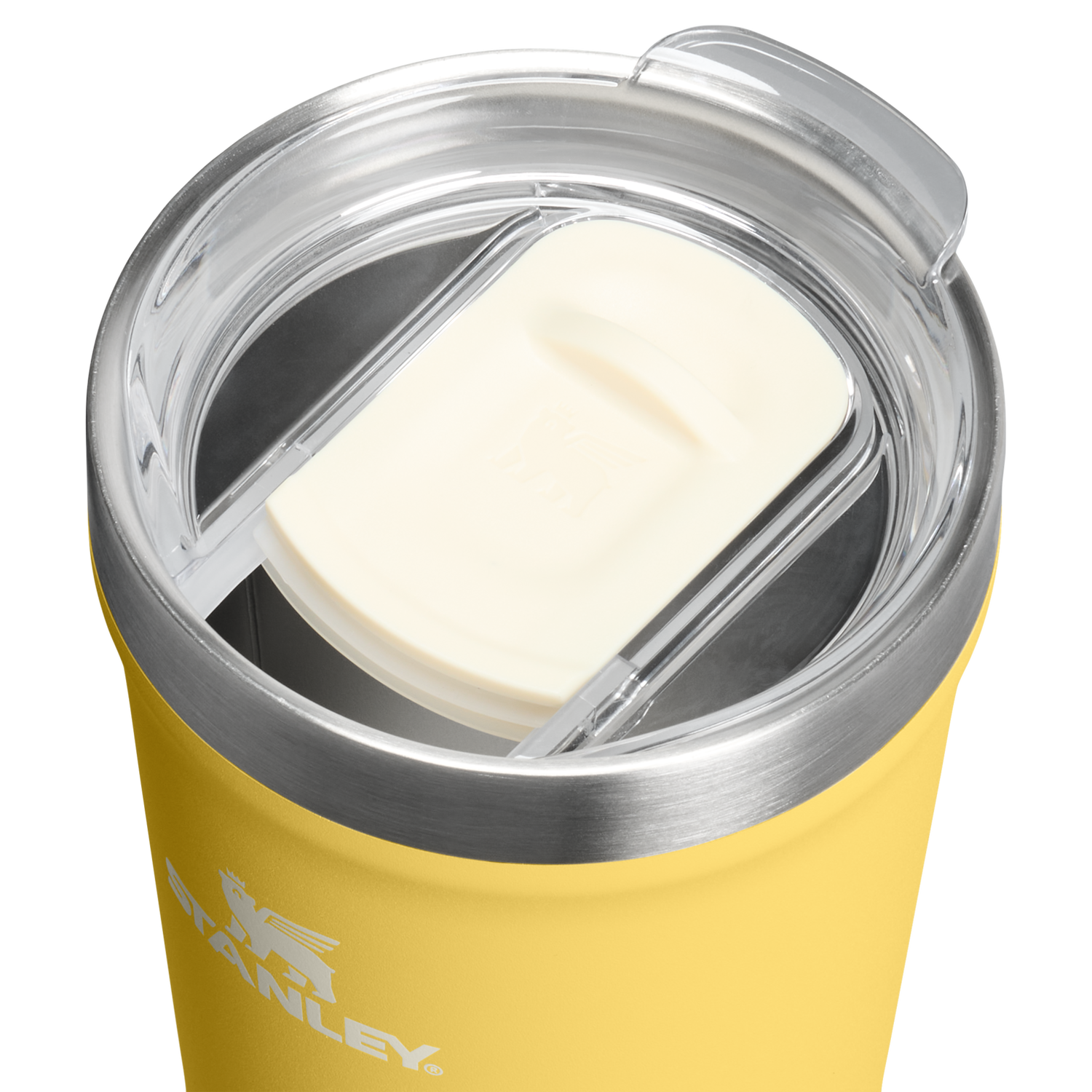 Stanley 1913 The Everyday Tumbler 20 OZ in Daffodil | View 1