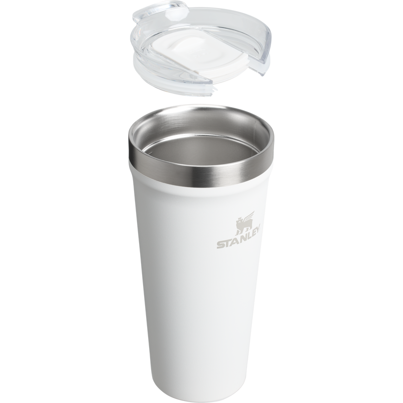 Stanley 1913 The Everyday Tumbler 20 OZ - Stanley Create in Frost | Cross Section View