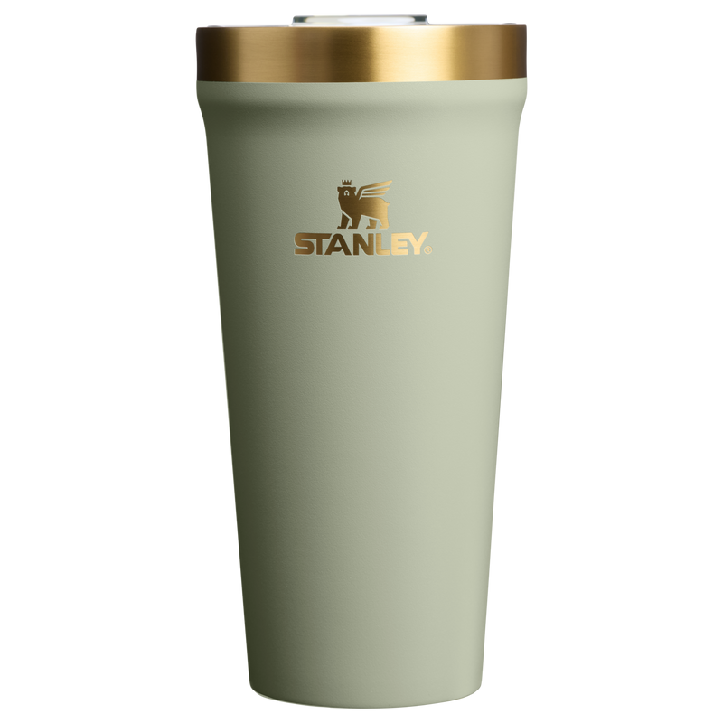 20 ounce solid color insulated tumblers Stanley 20 oz. Everyday Tumbler, Black