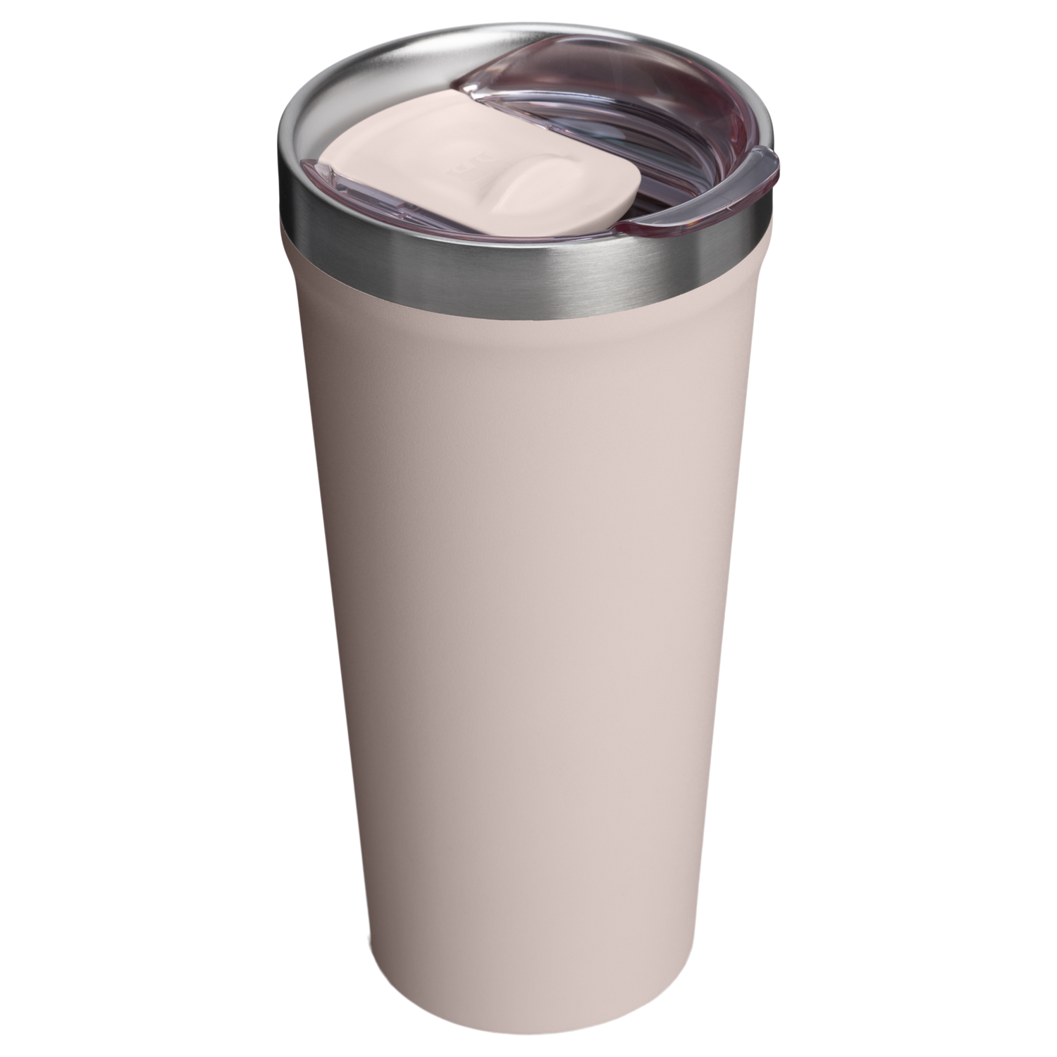 Stanley 1913 The Everyday Tumbler 20 OZ in Rose Quartz | View 1