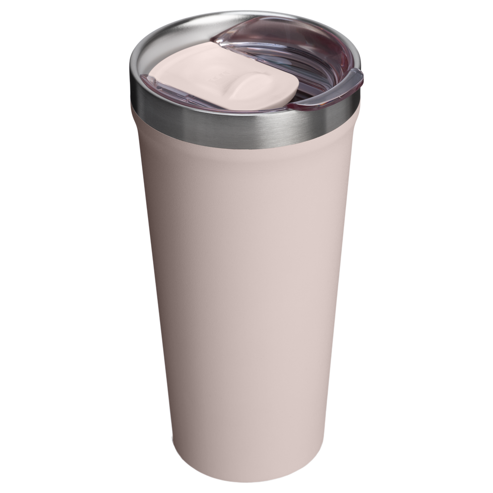 Stanley 1913 The Everyday Tumbler 20 OZ in Rose Quartz
