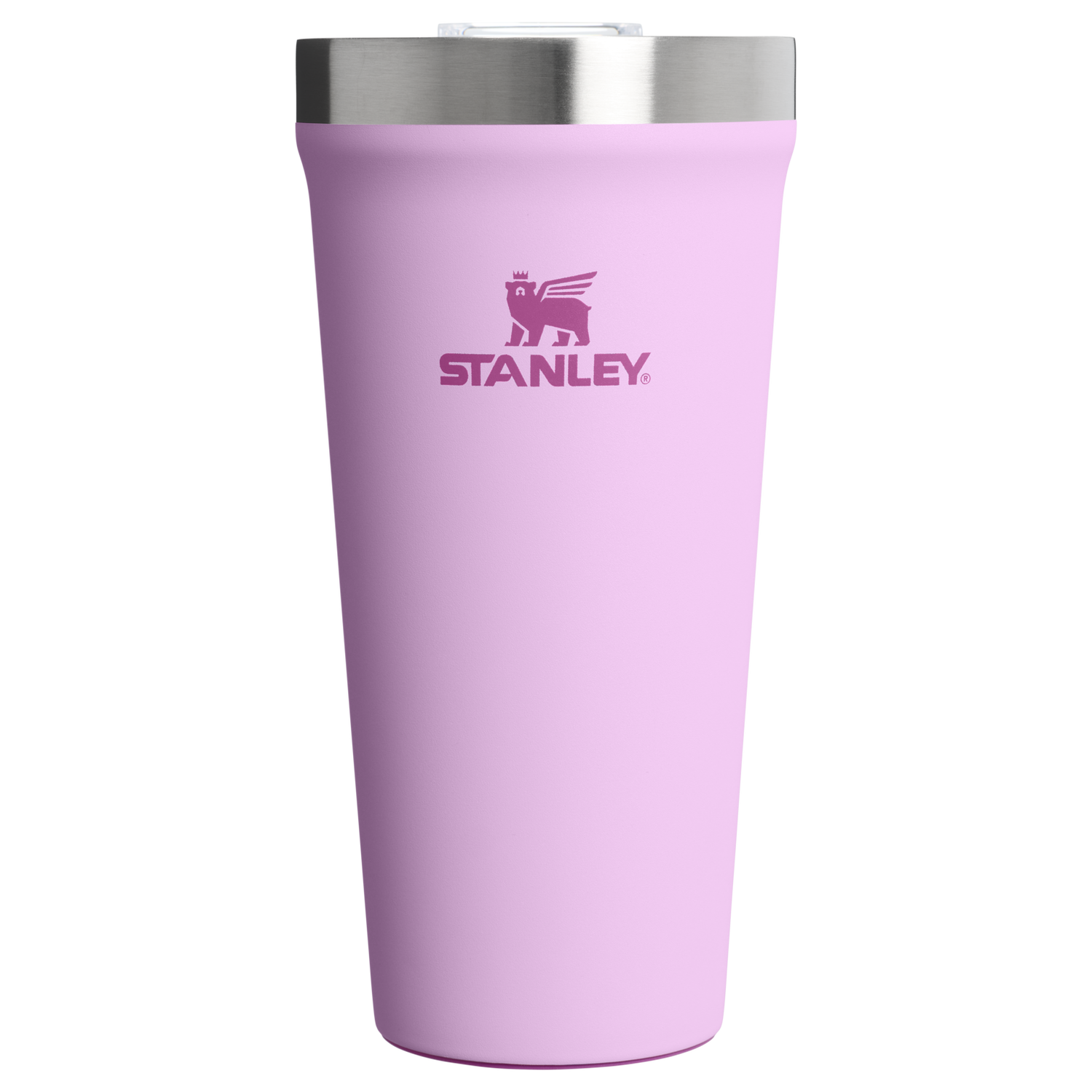 Stanley 1913 The Everyday Tumbler in Soft Orchid | View 1