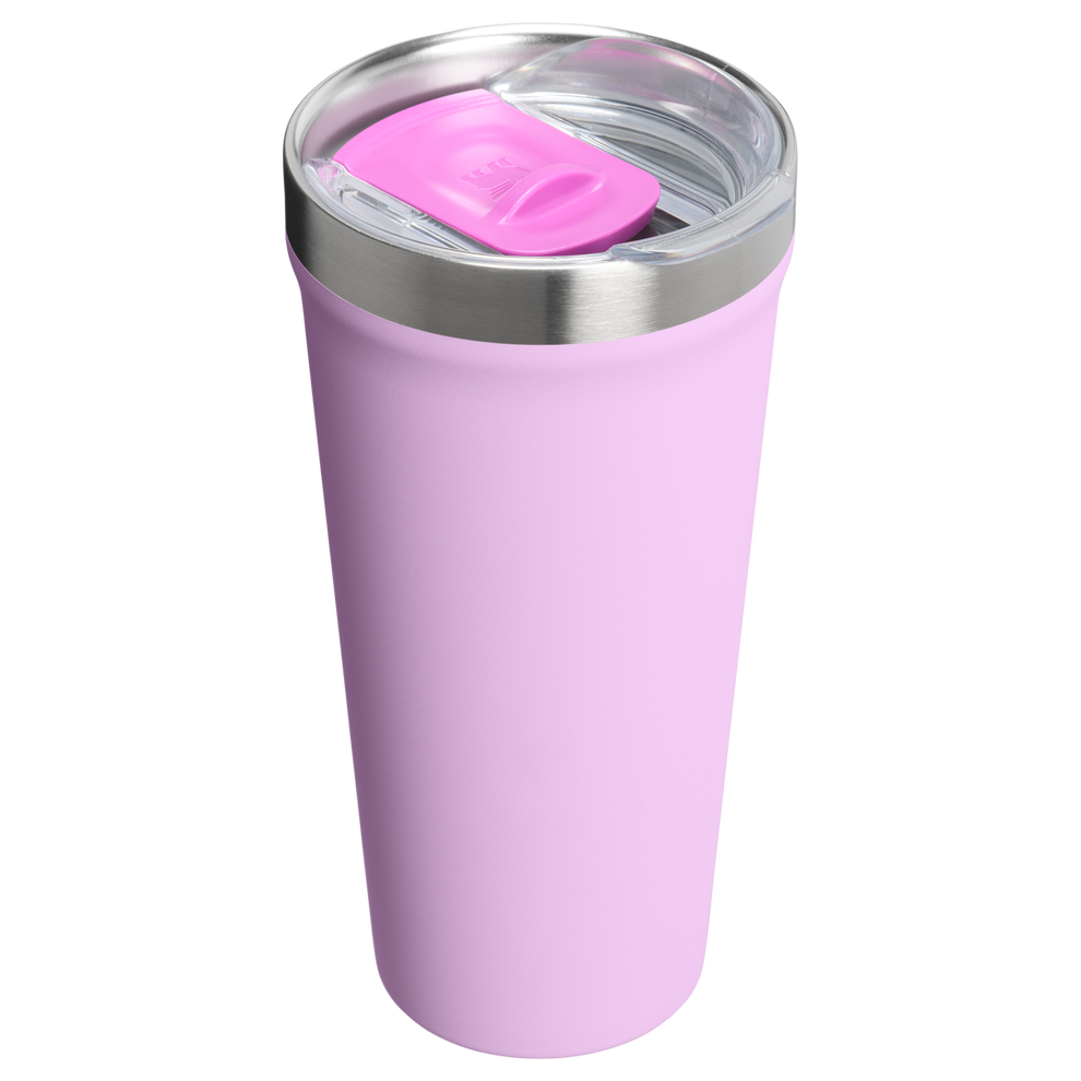 Stanley 1913 The Everyday Tumbler in Soft Orchid