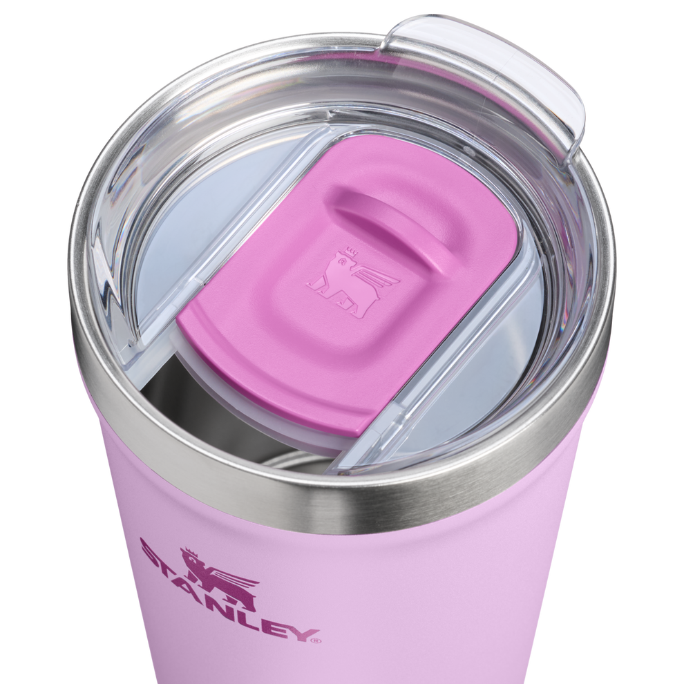Stanley 1913 The Everyday Tumbler in Soft Orchid