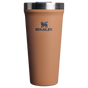 Swatch for Stanley 1913 The Everyday Tumbler 20 OZ - Stanley Create in Toast | Front View