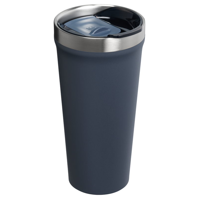 Stanley 1913 The Everyday Tumbler 20 OZ - Stanley Create in Twilight | Back View