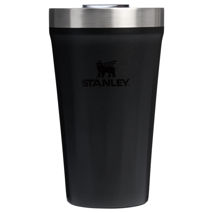 Stanley Everyday Tumbler In Black