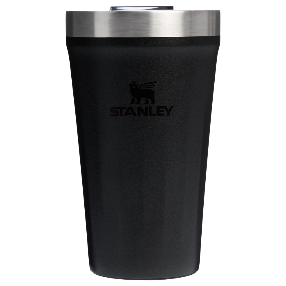 Stanley Everyday Tumbler In Black