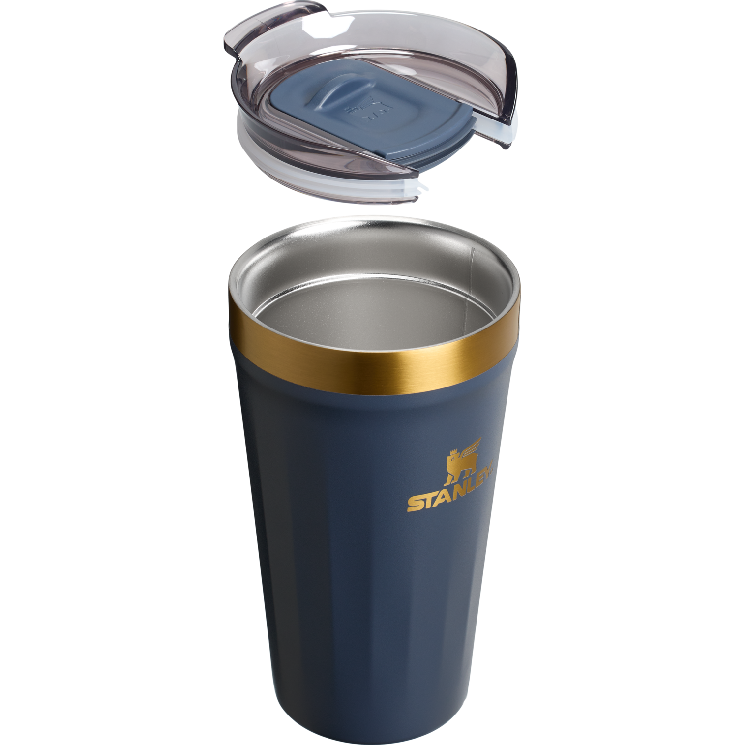 The Textured Everyday Tumbler | 16 OZ