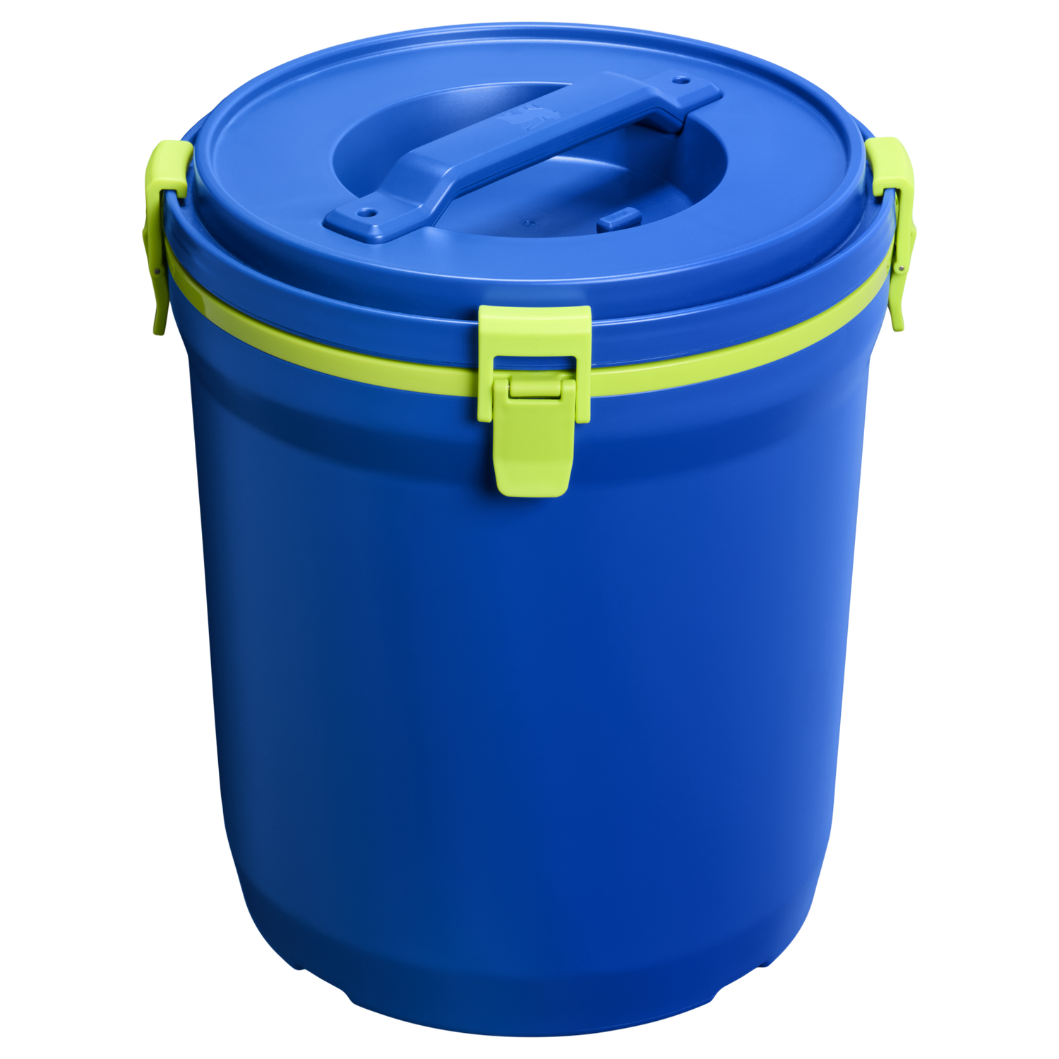 Stanley 1913 Adventure Fast Flow Water Jug 2G in Cobalt Chartreuse | View 1