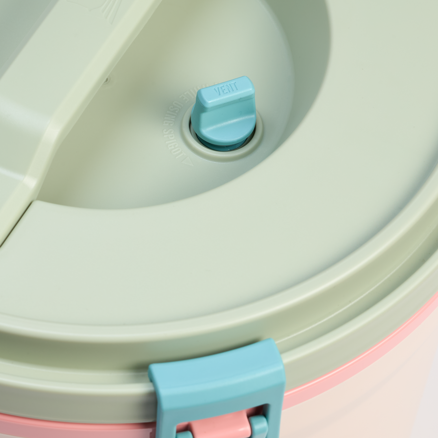 Adventure Fast Flow Water Jug 2G