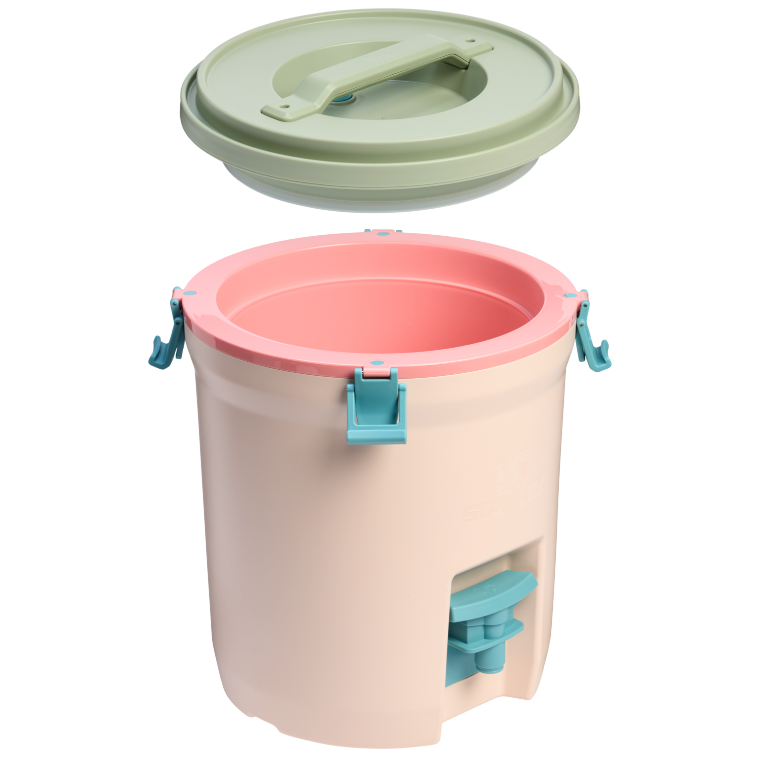 Adventure Fast Flow Water Jug 2G