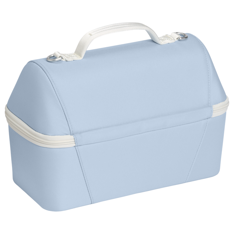 Stanley 1913 The FlowState™ Duo Lunchbox 8.2 QT in Blue Dream Stone | Back View