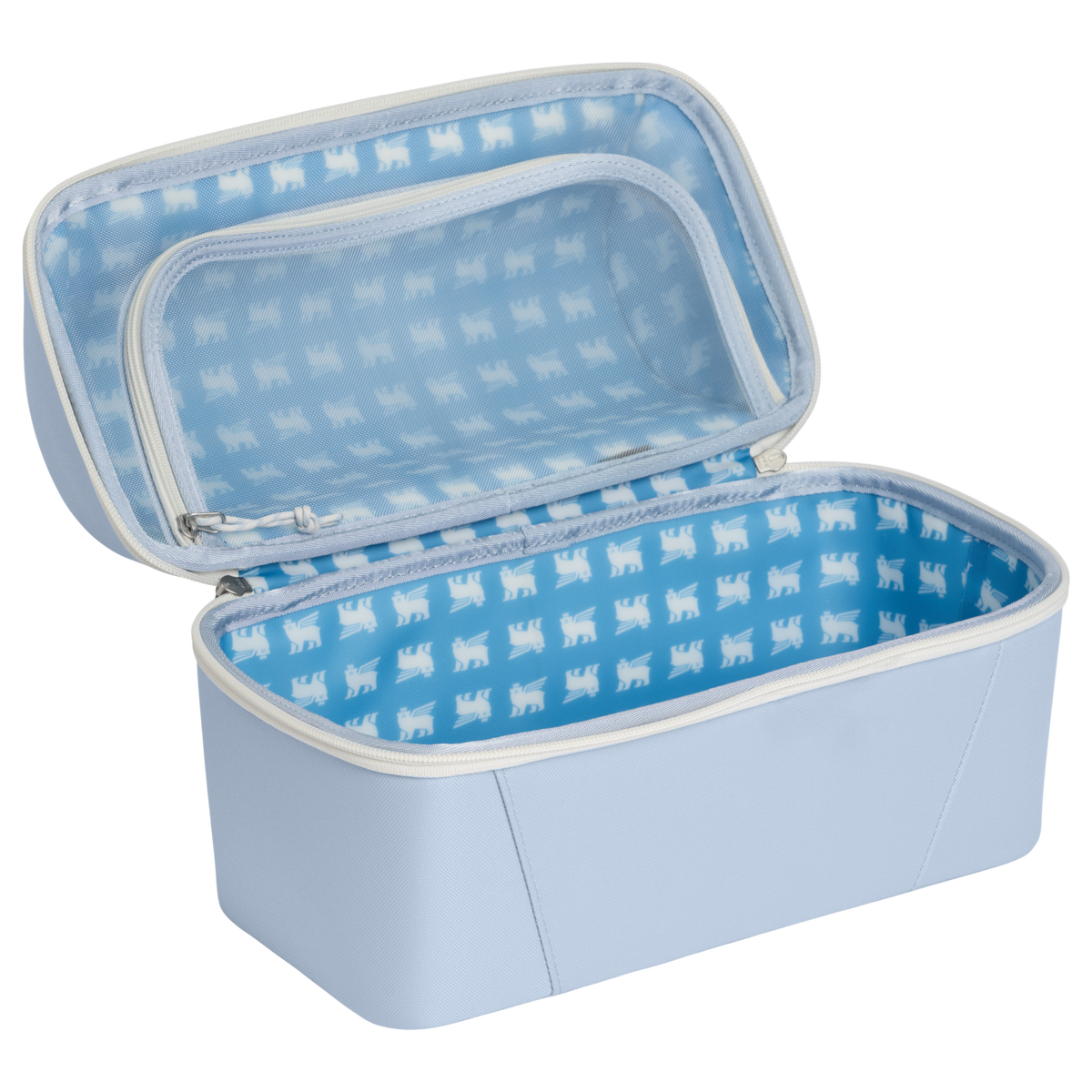 Stanley 1913 The FlowState™ Duo Lunchbox 8.2 QT in Blue Dream Stone