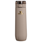 Swatch for Stanley 1913 The Flowstate™ Spring Water Bottle 20 OZ in Bedrock Gloss | Front View