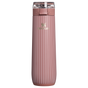 Swatch for Stanley 1913 The Flowstate™ Spring Water Bottle 20 OZ in Moab Pinstripe | Front View