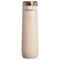 Swatch for Stanley 1913 The Flowstate™ Spring Bottle 20 OZ - Stanley Create in Champagne | Front View
