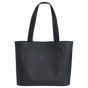 Swatch for Stanley 1913 The Flowstate™ Tote 10.6 QT 10 L in Black | Front View