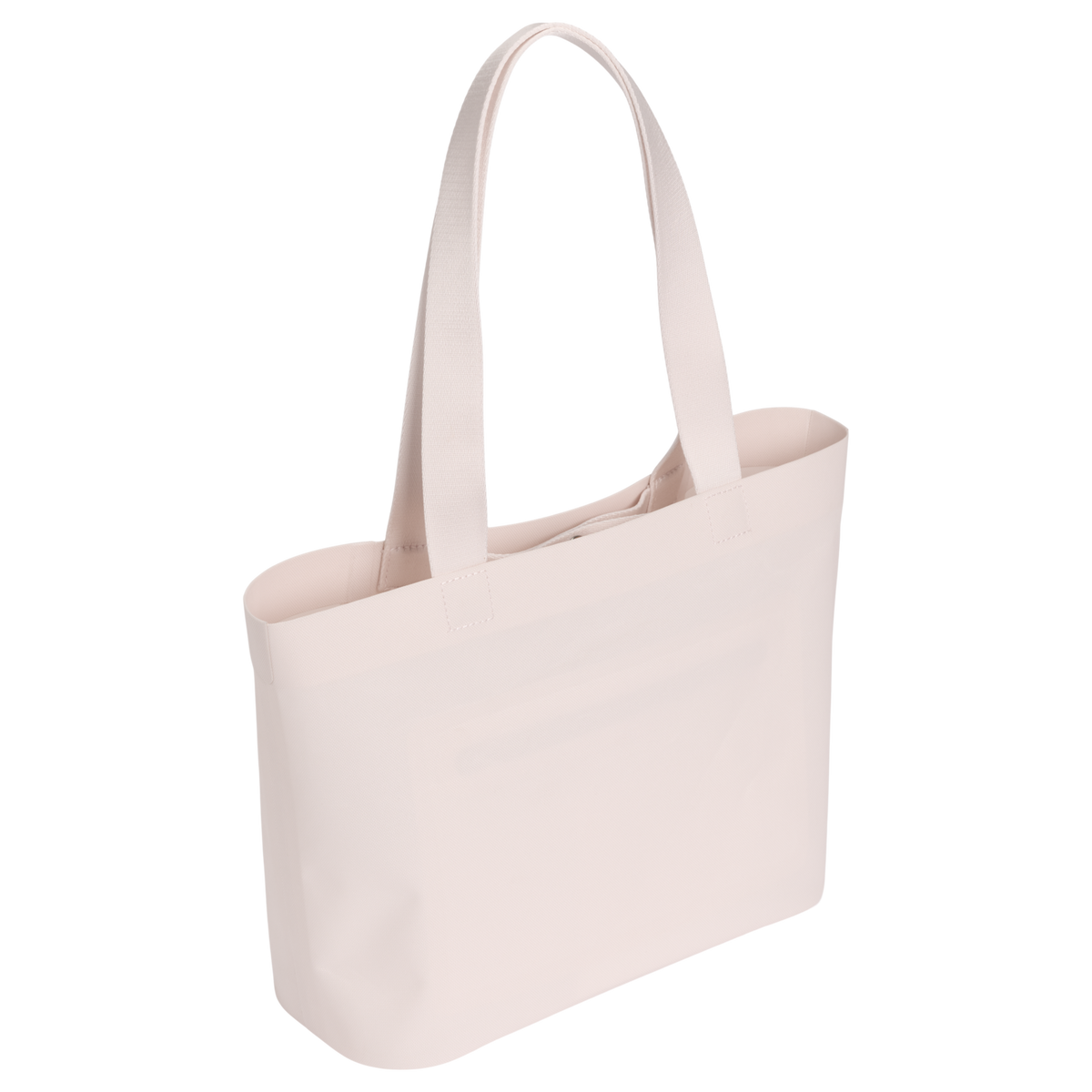 Stanley 1913 The Flowstate™ Tote 10.6 QT 10 L in Rose Quartz | Back View
