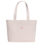 Swatch for Stanley 1913 The Flowstate™ Tote 10.6 QT 10 L in Rose Quartz | Front View