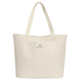 Swatch for Stanley 1913 The Flowstate™ Tote 21.1 QT 20 L in Cream | Front View