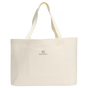 Swatch for Stanley 1913 The Flowstate™ Tote 31.7 QT 40 L in Cream | Front View