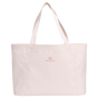 Swatch for Stanley 1913 The Flowstate™ Tote 31.7 QT 40 L in Rose Quartz | Front View