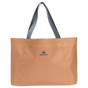 Swatch for Stanley 1913 The Flowstate™ Tote 31.7 QT 40 L in Toast | Front View