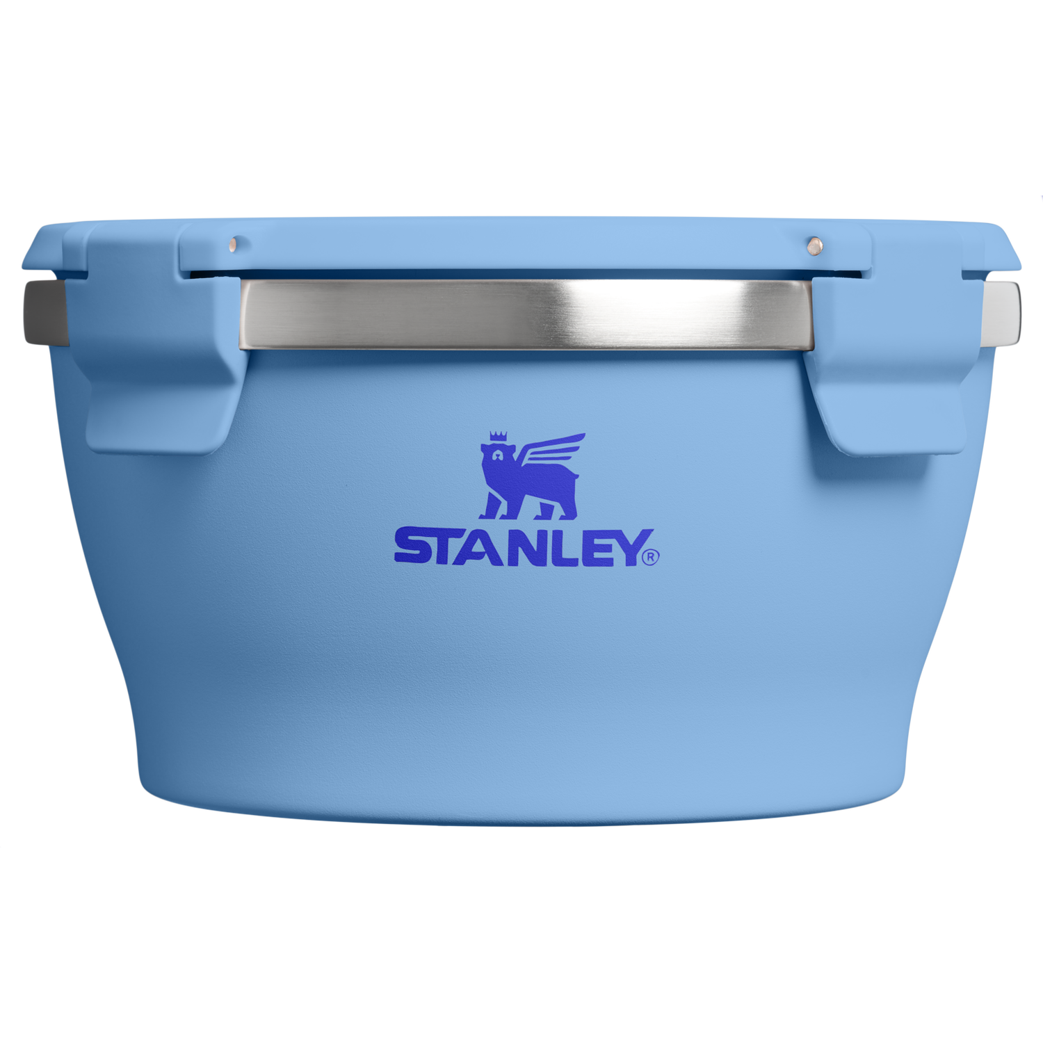 Stanley 1913 The Fresh-To-Table Leakproof Bowl 1 QT in Blue Sky | View 1