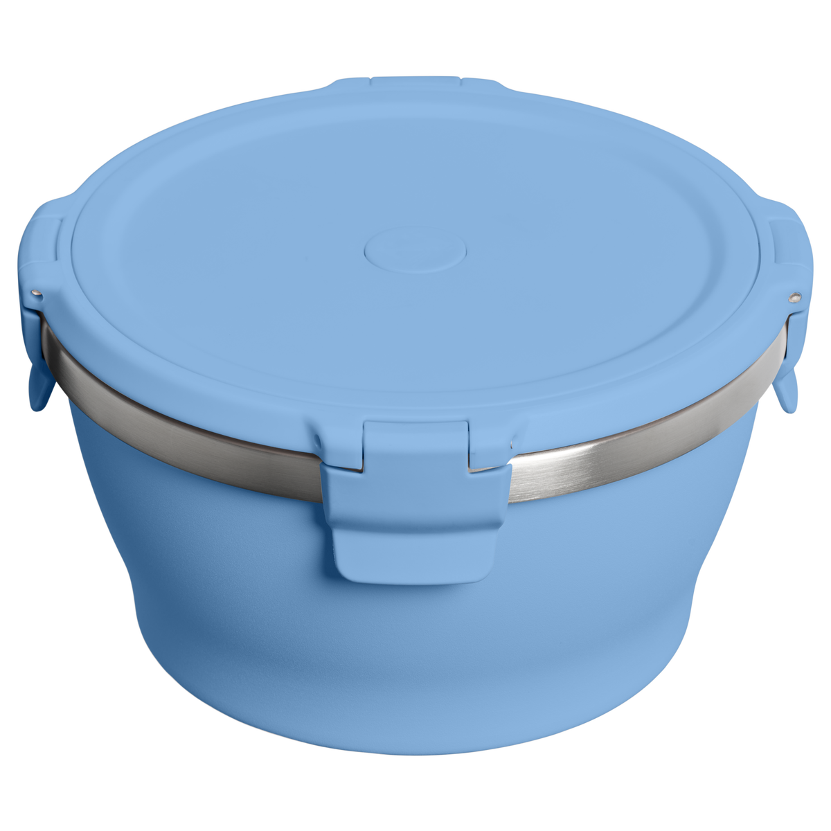 Stanley 1913 The Fresh-To-Table Leakproof Bowl 1 QT in Blue Sky