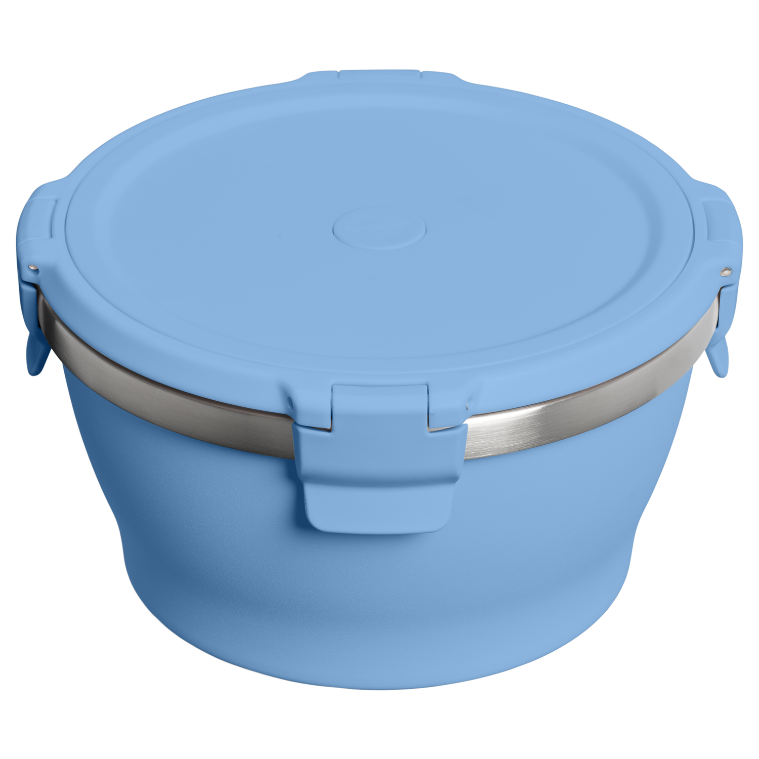 Stanley 1913 The Fresh-To-Table Leakproof Bowl 1 QT in Blue Sky | View 1