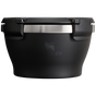 Swatch for Stanley 1913 The Fresh-To-Table Leakproof Bowl 16 OZ in Black 2.0 | Front View