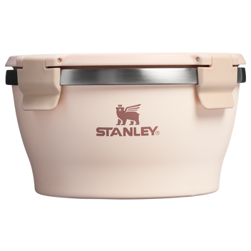 The Fresh-To-Table Stainless Steel Food Container | 1 QT – Stanley 1913