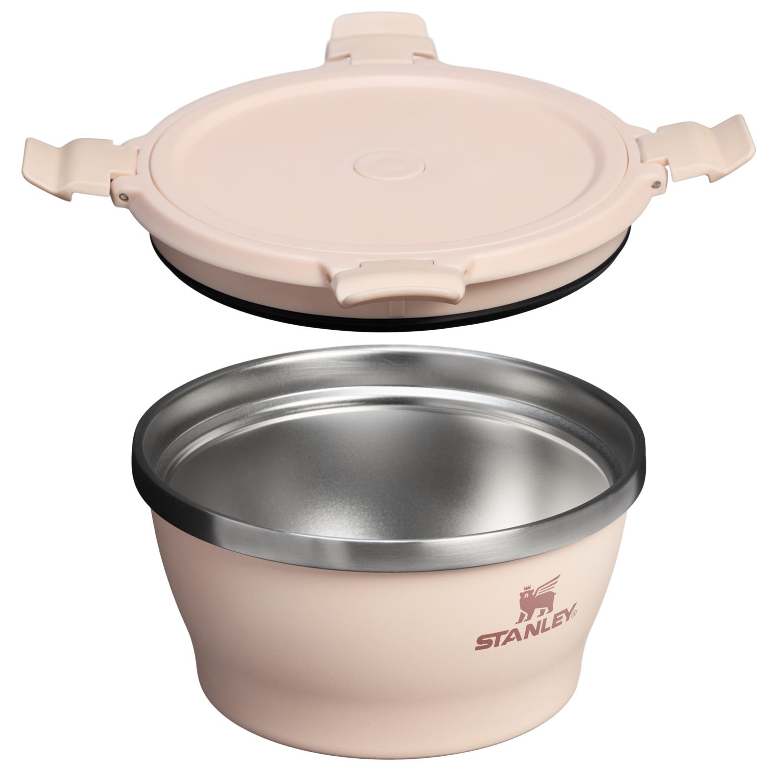 The Fresh-To-Table Leakproof Bowl | 1 QT
