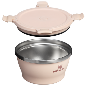 The Fresh-To-Table Stainless Steel Food Container | 1 QT – Stanley 1913