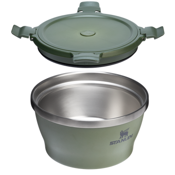 The Fresh-To-Table Leakproof Food Container | 16 OZ – Stanley 1913