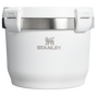 Swatch for Stanley 1913 The Fresh-To-Table Stay Hot Crock 3 QT in Frost