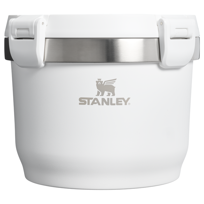 Stanley 1913 The Fresh-To-Table Stay Hot Crock 3 QT in Frost