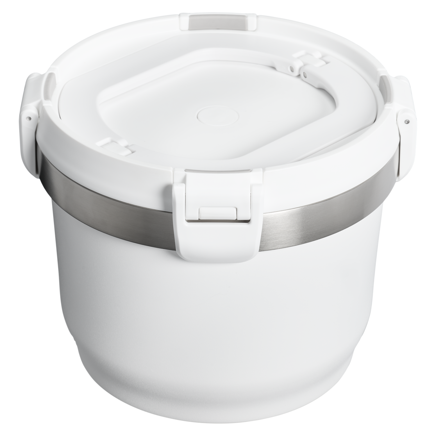 Stanley 1913 The Fresh-To-Table Stay Hot Crock 3 QT in Frost | View 1
