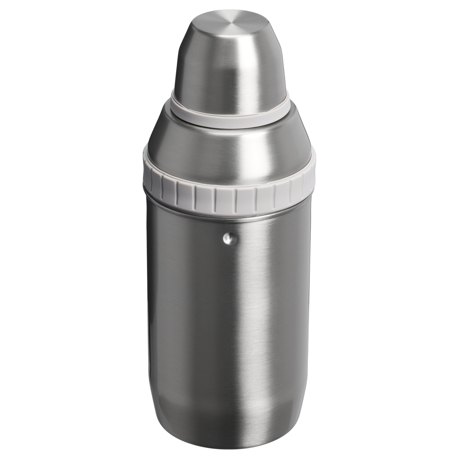 Stanley 1913 Adventure Happy Hour Cocktail Shaker Set in Stainless Steel Ash | View 1