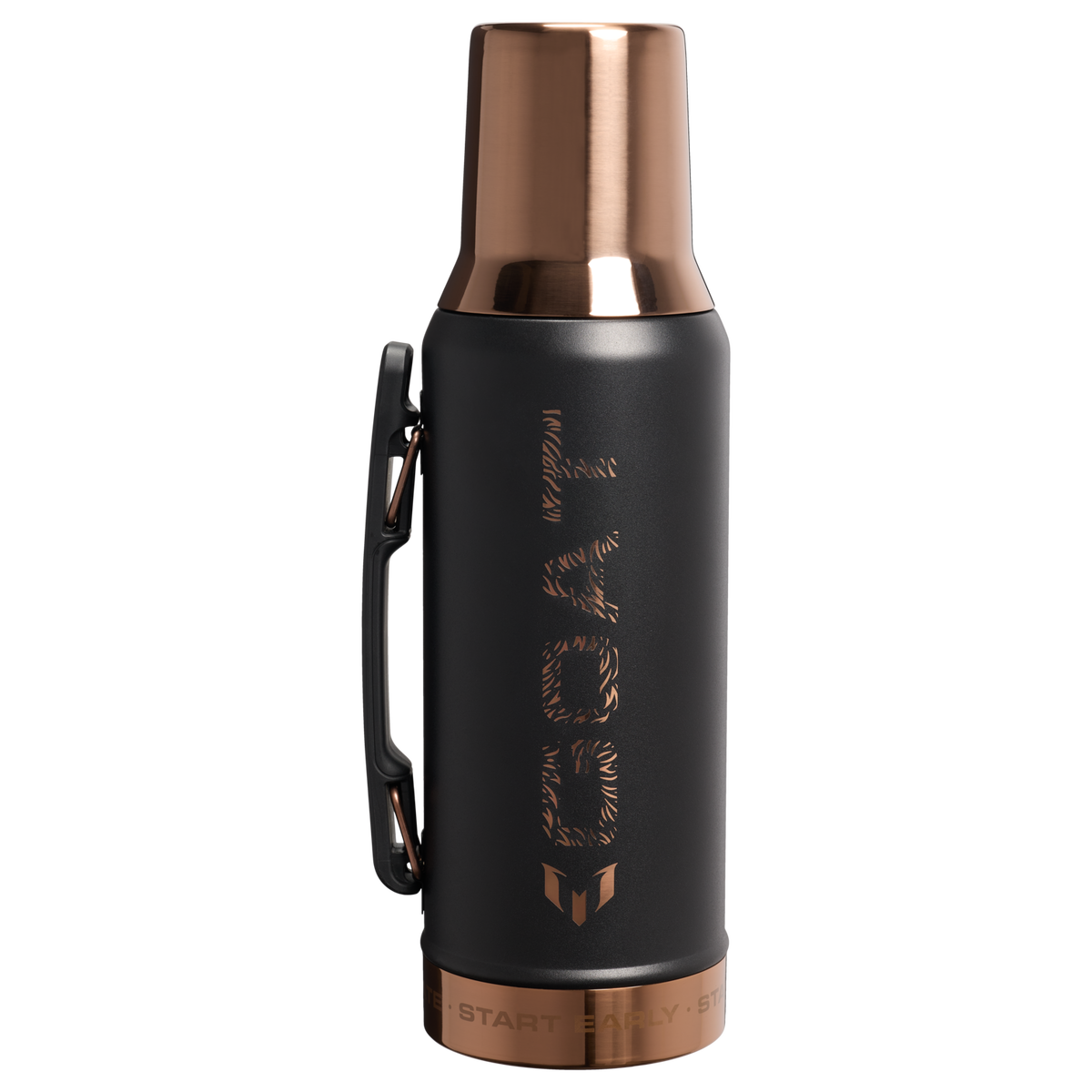 The Messi x Stanley High Precision Flow Mate System | 1.3 QT