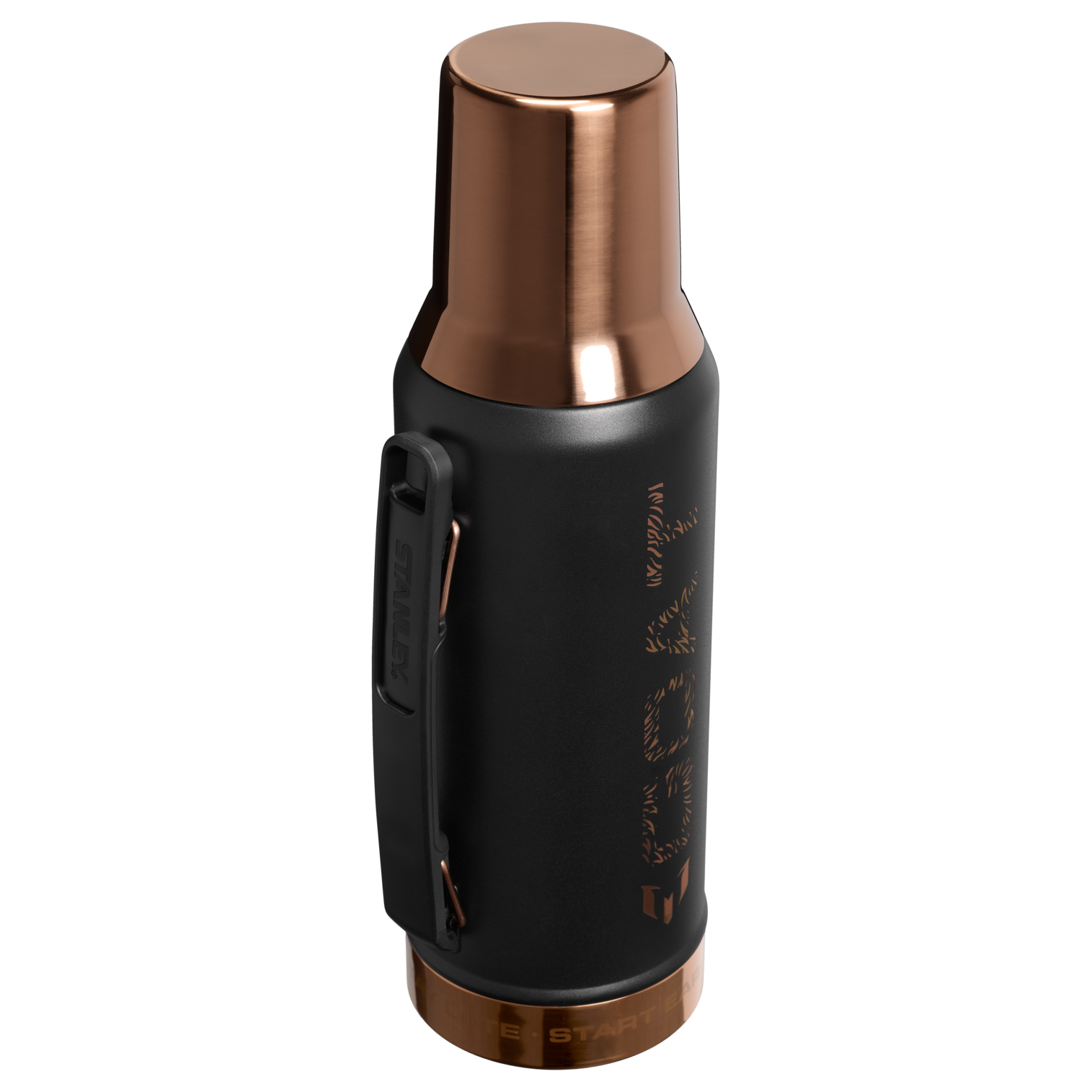 The Messi x Stanley High Precision Flow Mate System | 1.3 QT