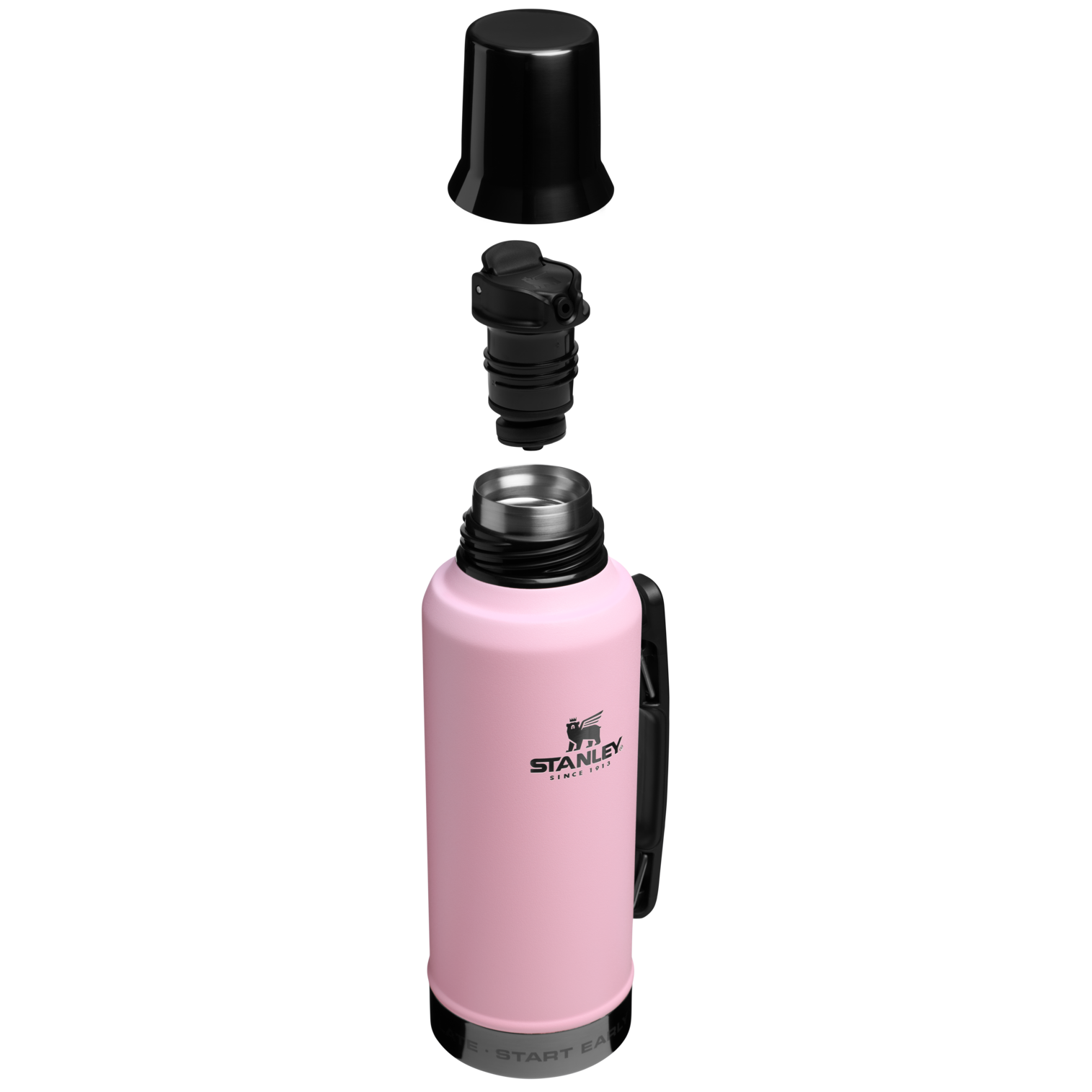 The Messi x Stanley High Precision Flow Mate System | 1.3 QT